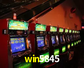 Security Systems win5845