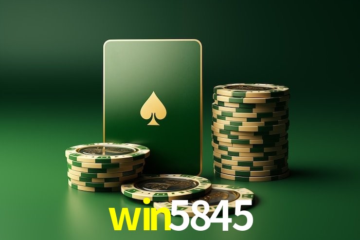 VIP Casino win5845