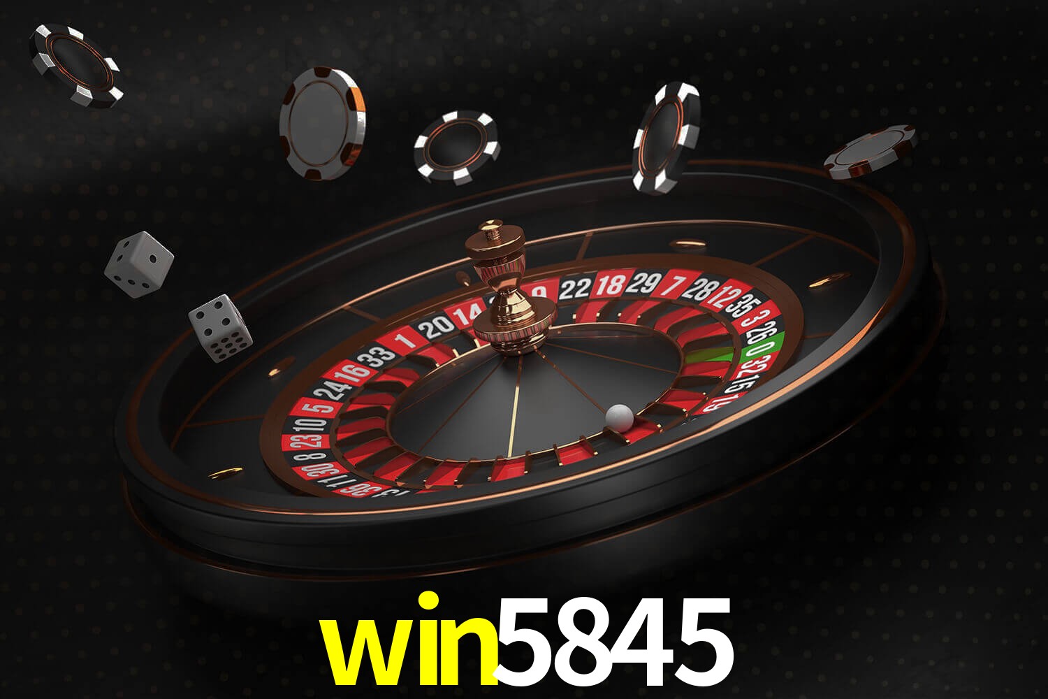 win5845 bet
