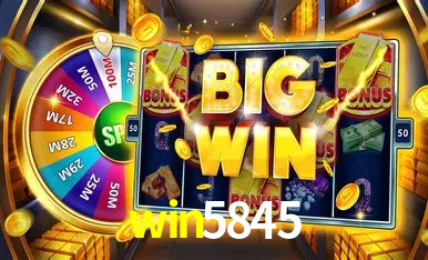 cassino win5845