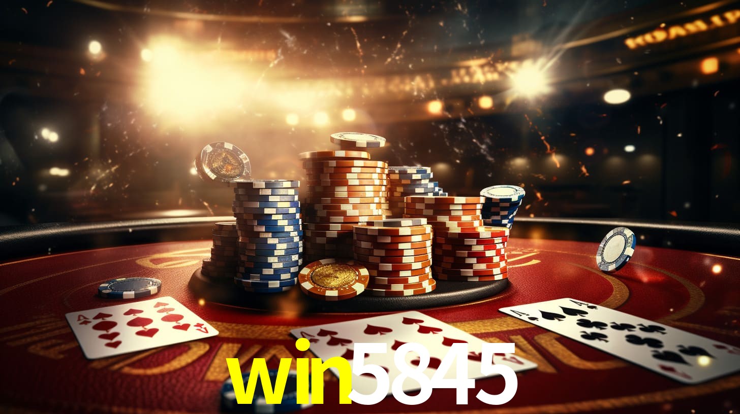 Daily Bonuses win5845