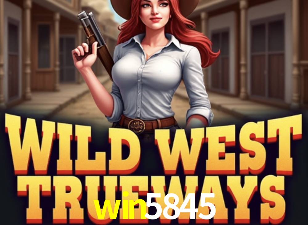 Live Casino win5845