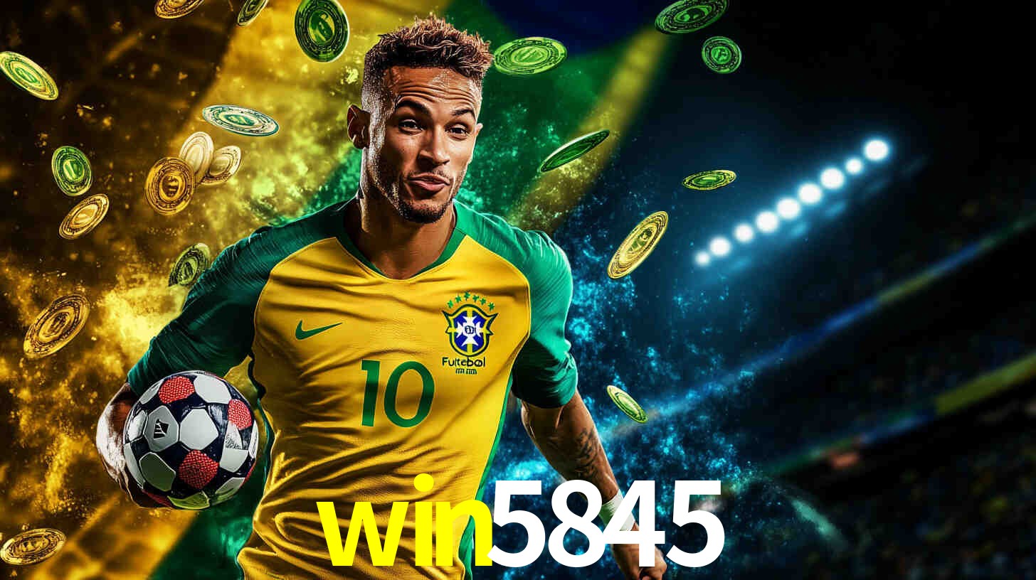 Apostas de Tênis win5845