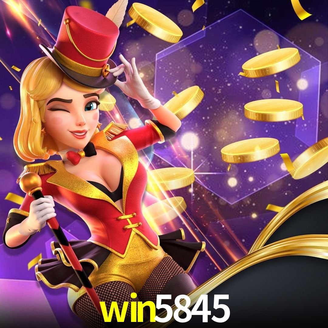 Live Casino win5845