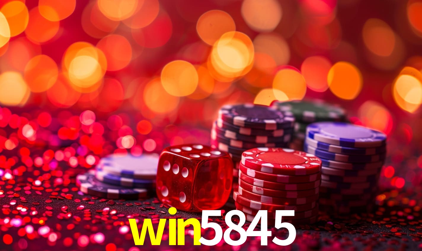 Diretório de Jogos win5845