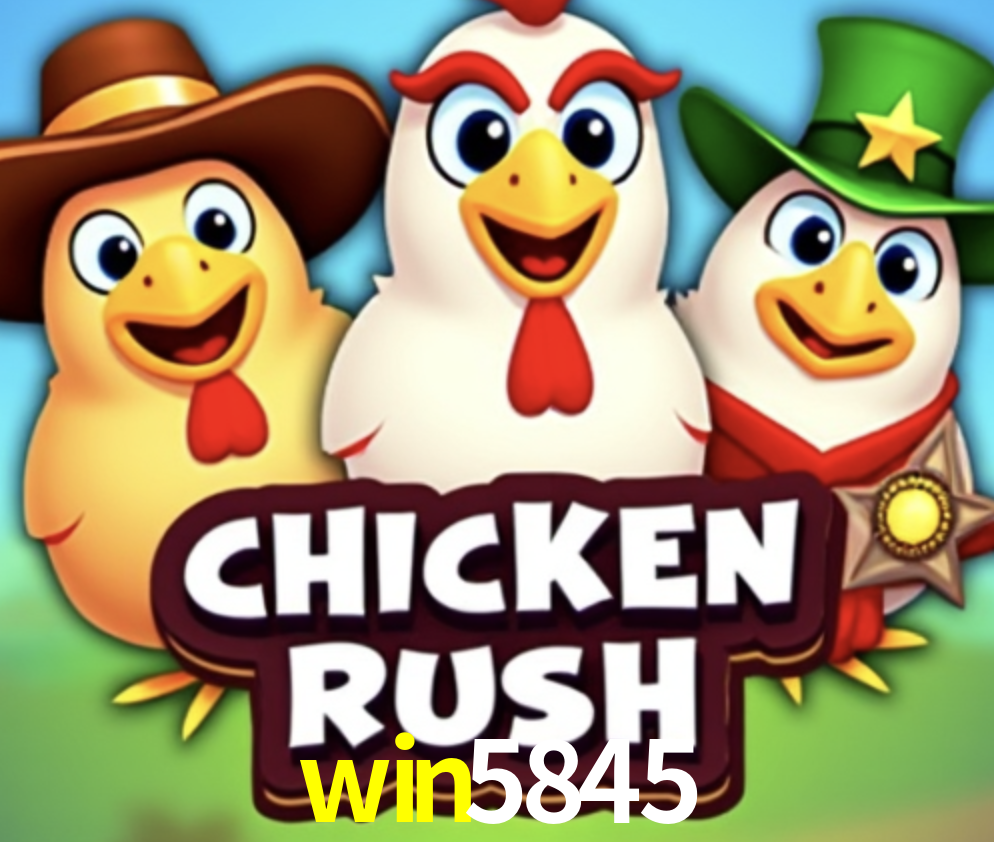 Game Providers win5845