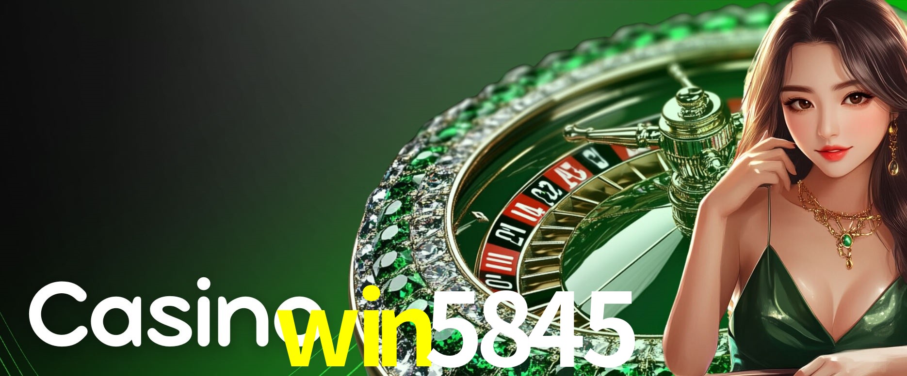 Account Benefits win5845