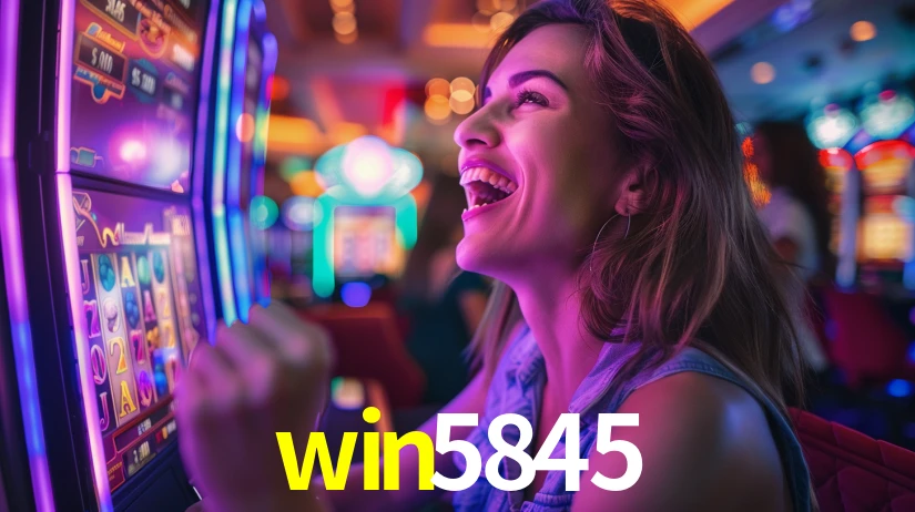 win5845: Jogue Crash e Experimente Alta Recompensa Instantânea