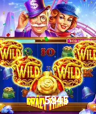 Descubra o Mundo do Cassino Online com win5845
