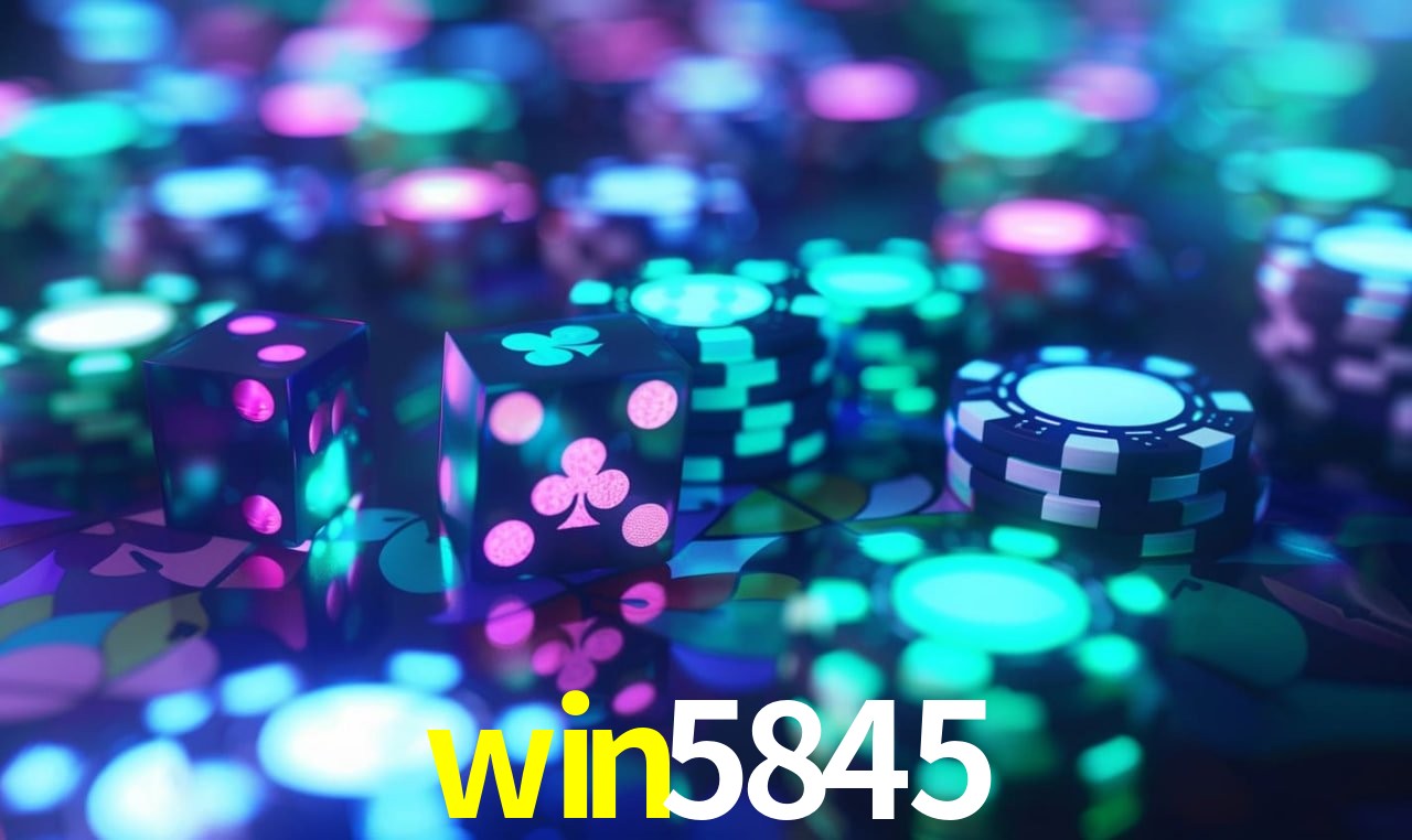 Inovações de Jogos na win5845: O Futuro das Experiências Interativas